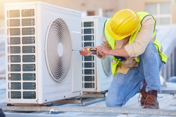 Best Air Conditioning Repair  in Lake Stevens, WA