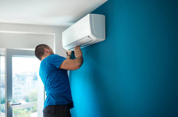 Affordable Air Conditioning Repair in Lake Stevens, WA