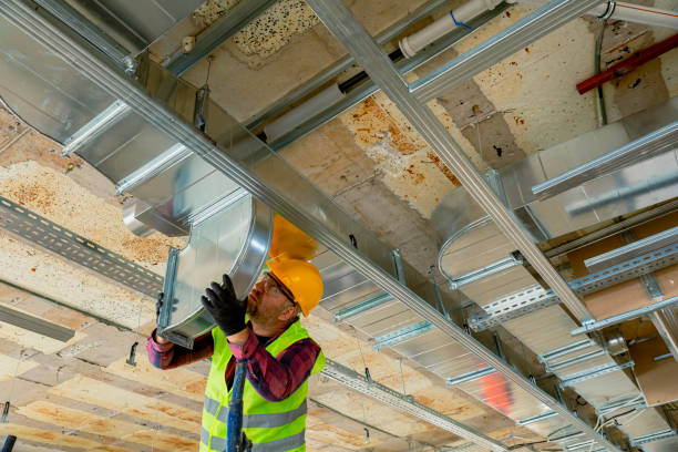 Best HVAC Installation Services  in Lake Stevens, WA