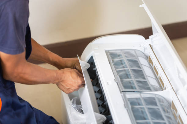 Best Residential HVAC Services  in Lake Stevens, WA