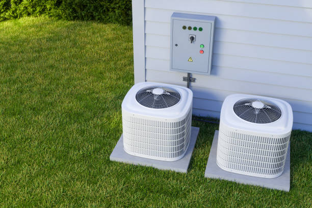 Best HVAC Installation Services  in Lake Stevens, WA