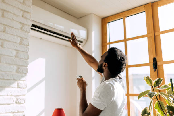 Ductless HVAC Repair in Lake Stevens, WA