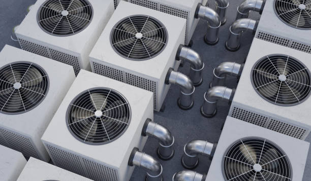 Best HVAC Air Duct Cleaning  in Lake Stevens, WA