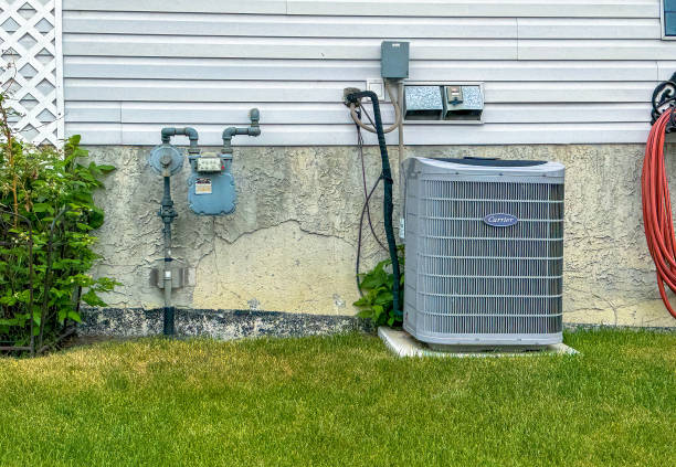 Professional HVAC in Lake Stevens, WA